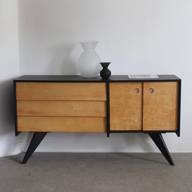 "Catalina" Credenza by Russel Spanner