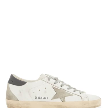 Golden Goose Leather Super-Star Sneakers Women