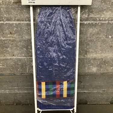 Flip Down Ironing Board (Seattle)