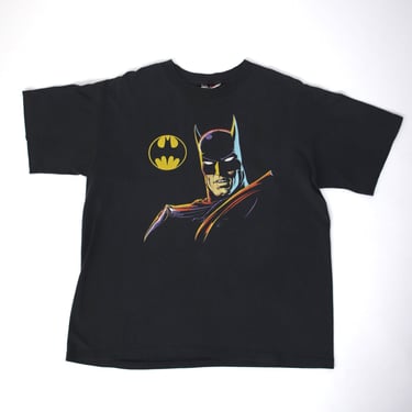 1989 Division 1 Batman Tee