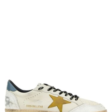 Golden Goose Deluxe Brand Men Sneakers