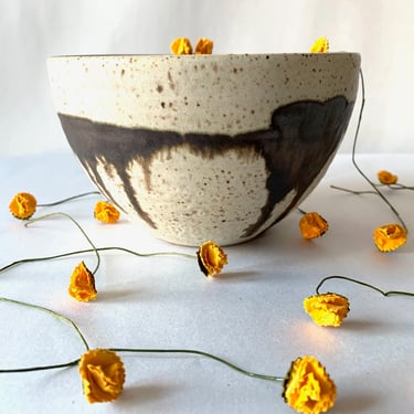 Gina DeSantis Ceramics | Luna Soup Bowls