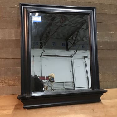 Beveled Glass Mirror (Tacoma)