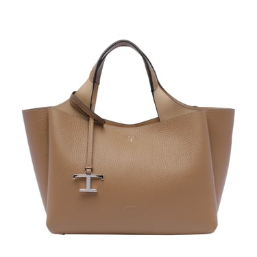 Tod's Women Mini Leather Handbag