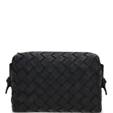 Bottega Veneta Women Mini Loop Camera Bag