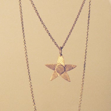 Astra Necklace