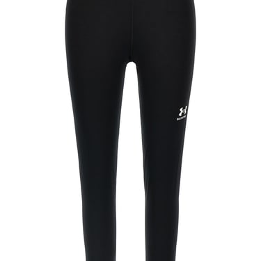 Balenciaga Women Leggings X Under Armour®