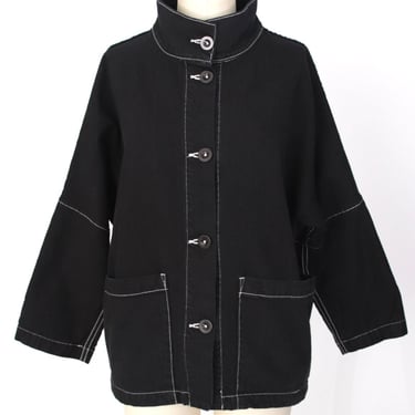 Gravel &amp; Gold Marram Chore Jacket