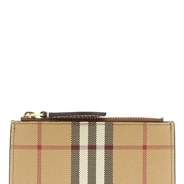 Burberry Women Sandon Cardholder