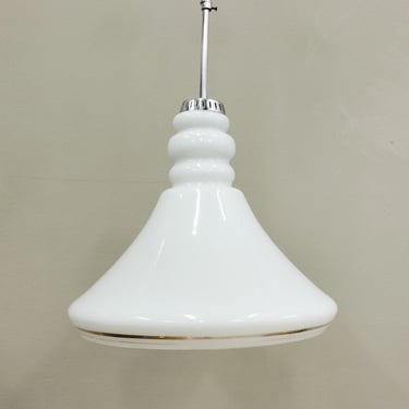 Retro Pendant Lamp | Mid-Century Modern | Ceiling Lamp | Yugoslavia | 70s | 