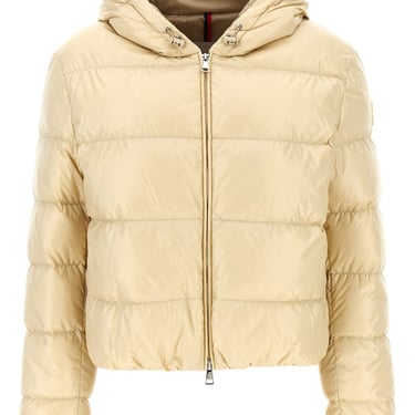 Moncler Women 'Bayard' Down Jacket