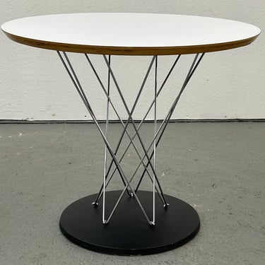 Isamu Noguchi Cyclone End Table
