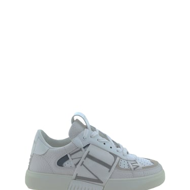 Valentino Garavani Women Valentino Garavani Vl7n Sneakers