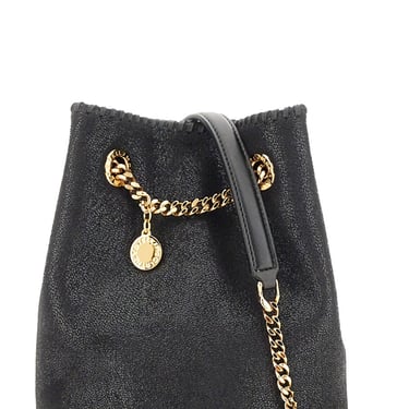 Stella Mccartney Women "Falabella" Bucket Bag