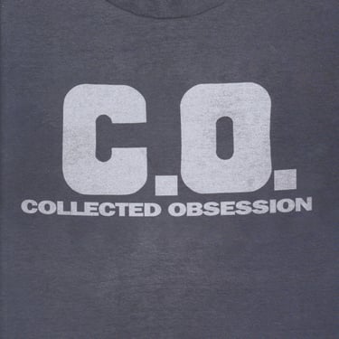 Collected Obsession 1st Edition Cover