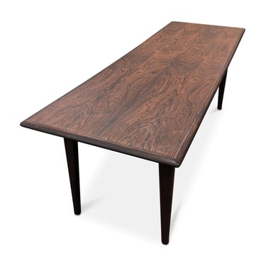 Rosewood Coffee Table - 032439