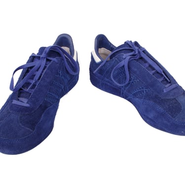 Y-3 Yohji Yammamoto x Adidas Gazelle Trainers