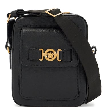 Versace 'Medusa Biggie Shoulder Bag Men