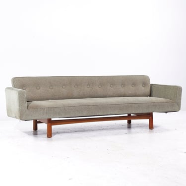 Edward Wormley for Dux Mid Century New York Sofa - mcm 