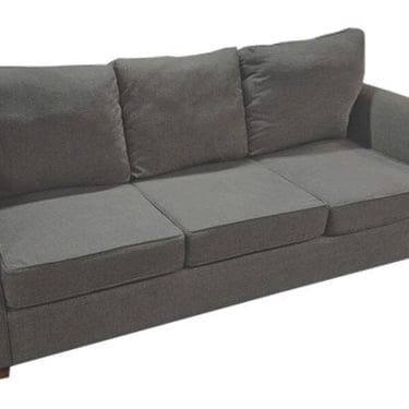 Transitional Sofa