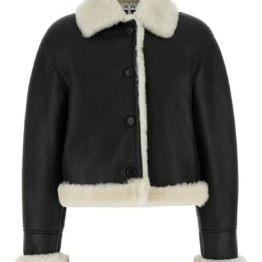 Loewe Woman Jacket