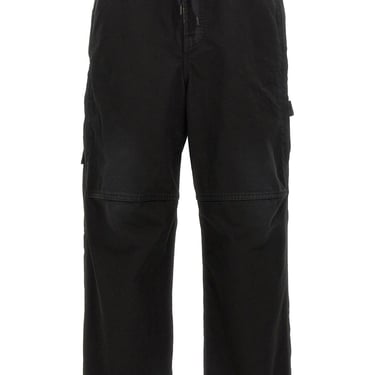 Balenciaga Women 'Cropped Skater' Pants