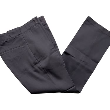パンツ 1960s SEARS Vintage Trousers Vintage 1960s SEARS Work Trousers / Pants ~ 31 Waist ~ 60s