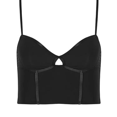 Uva Long Line Bralette