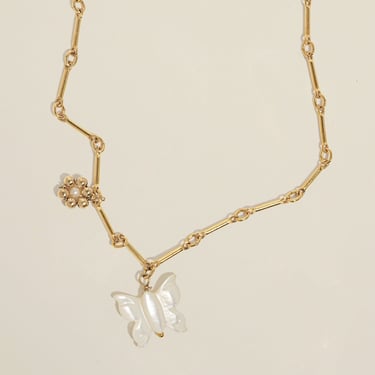 Tinley Necklace