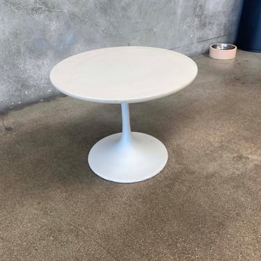 Mid Century Tulip Side Table #2