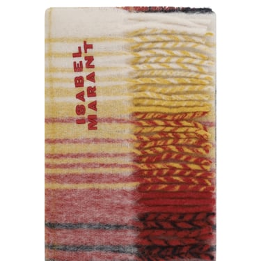 Isabel Marant Women Scarf