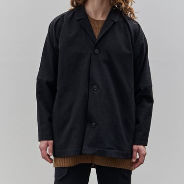 Jan-Jan Van Essche Jacket #56, Black