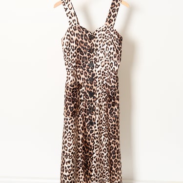 Bain De Soleil Dress