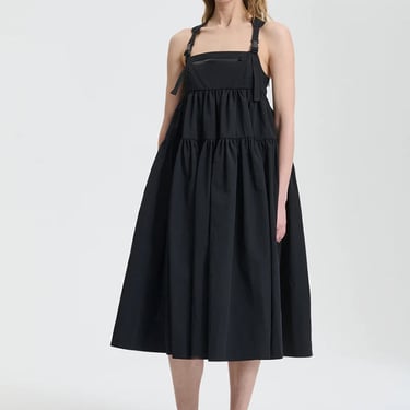 Cecilie Bahnsen Bailey Dress