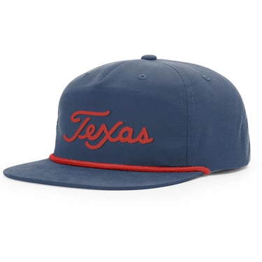 TWTB Texas Rope Hat