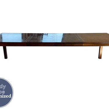 42&quot; Unfinished Vintage Table #08477