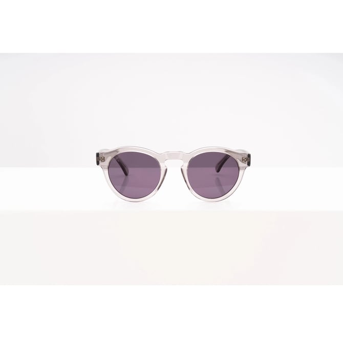 Flamingo Eyewear - Laguna Grey Sunglasses