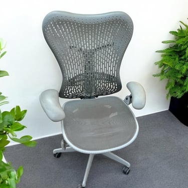 Vintage Herman Miller Office Chair