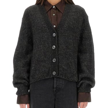 Our Legacy Women Cardigan "Academy"