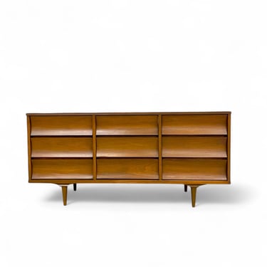 Vintage Dresser by Johnson Carper 