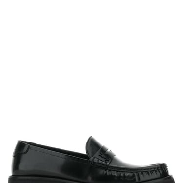 Saint Laurent Men Mocassini