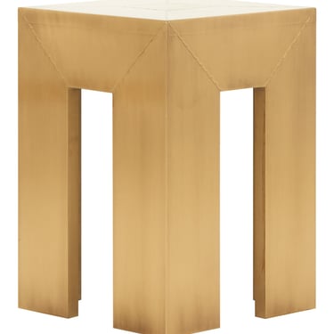 Povera Side Table