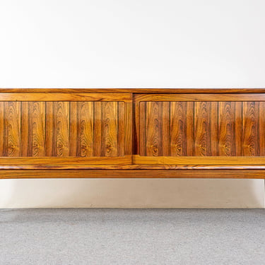 Danish Rosewood Sideboard by H.W. Klein - (D1054) 