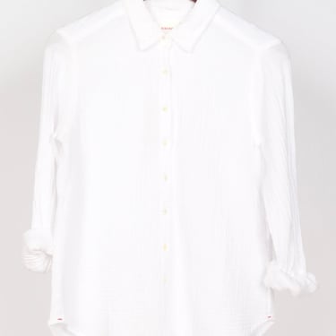 Scout Shirt - White