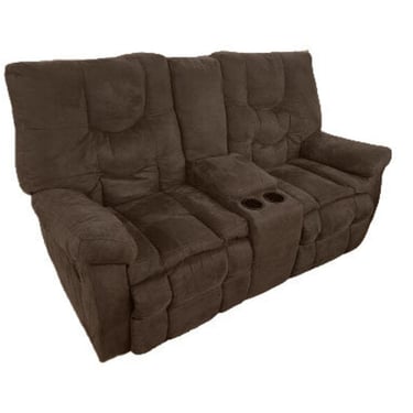 Recliner Loveseat