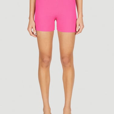 Jacquemus Women Le Short Pralu