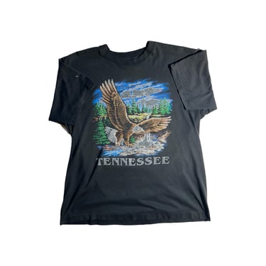 Vintage Tennessee T-Shirt Nature