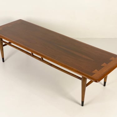 Lane Acclaim Coffee Table (#2), Circa 1965 - *Please ask for a shipping quote before you buy. 