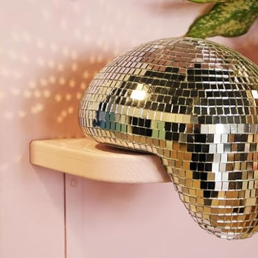 Melty Disco Ball