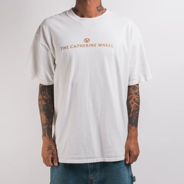 Vintage 90’s Catherine Wheel T-Shirt 